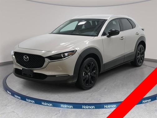 2024 Mazda CX-30 Select