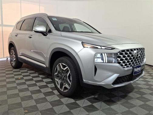 2023 Hyundai Santa Fe Plug-In Hybrid SEL Convenience