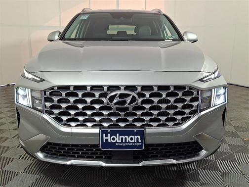 2023 Hyundai Santa Fe Plug-In Hybrid SEL Convenience