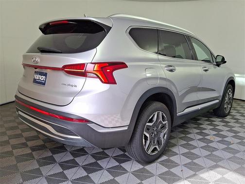 2023 Hyundai Santa Fe Plug-In Hybrid SEL Convenience
