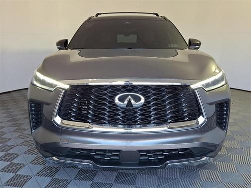 2022 INFINITI QX60 AUTOGRAPH