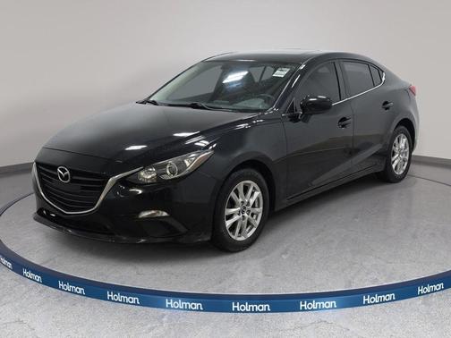 2014 Mazda Mazda3 i Touring