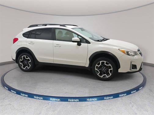 2016 Subaru Crosstrek 2.0i Premium