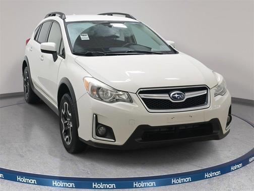 2016 Subaru Crosstrek 2.0i Premium