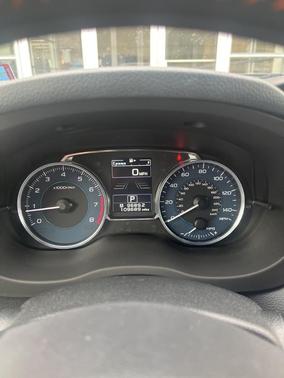 2016 Subaru Crosstrek 2.0i Premium