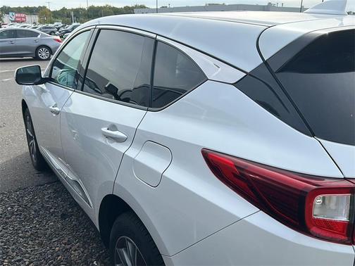 2021 Acura RDX Technology Package