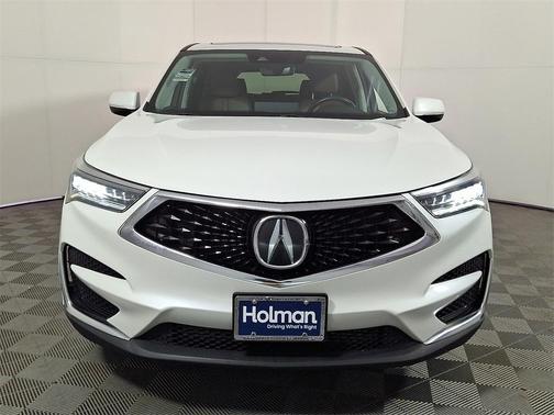 2021 Acura RDX Technology Package