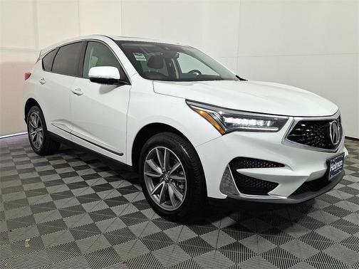 2021 Acura RDX Technology Package