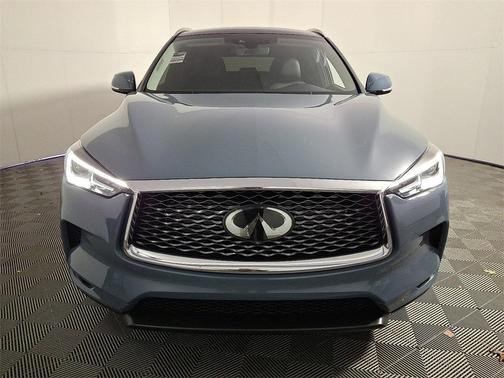 2024 INFINITI QX50 Luxe