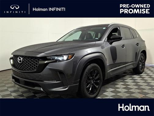 2024 Mazda CX-50 2.5 S Preferred Package