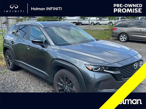 2024 Mazda CX-50 2.5 S Preferred Package