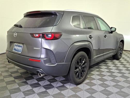 2024 Mazda CX-50 2.5 S Preferred Package