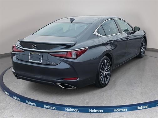 2023 Lexus ES 350 350