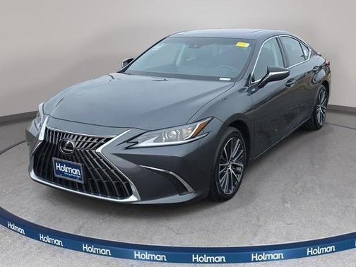 2023 Lexus ES 350 350
