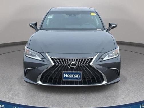 2023 Lexus ES 350 350