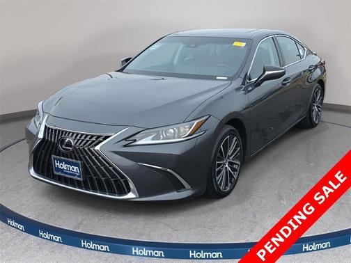 2023 Lexus ES 350 350
