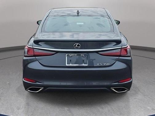 2023 Lexus ES 350 350