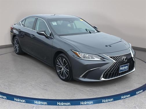 2023 Lexus ES 350 350