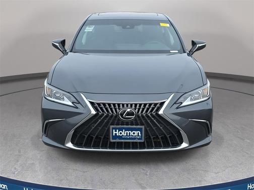 2023 Lexus ES 350 350