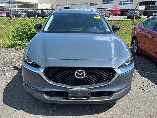 2023 Mazda CX-30 2.5 S Carbon Edition
