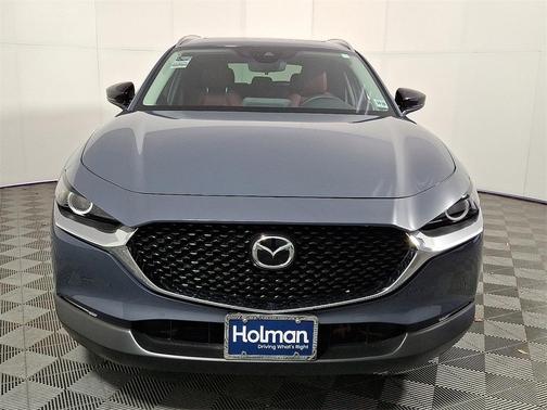 2023 Mazda CX-30 2.5 S Carbon Edition