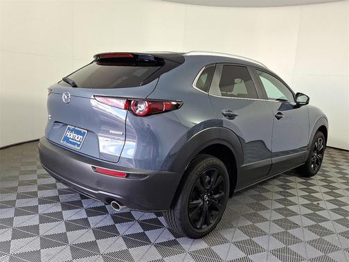 2023 Mazda CX-30 2.5 S Carbon Edition