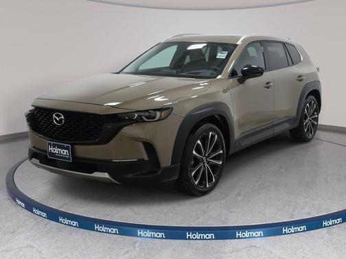 2024 Mazda CX-50 2.5 Turbo Premium Plus Package