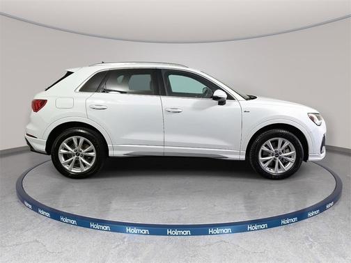 2023 Audi Q3 45 S line Premium