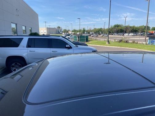 Mineral Black 2023 INFINITI QX60 Pure
