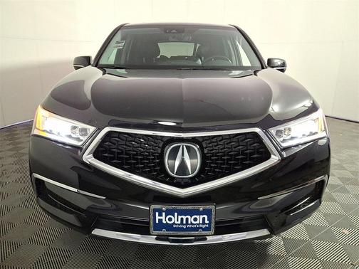 2017 Acura MDX 3.5L w/Technology Package