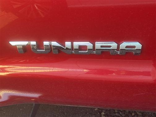 2018 Toyota Tundra Limited