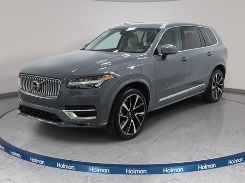 2023 Volvo XC90 B6 Plus 7-Seater