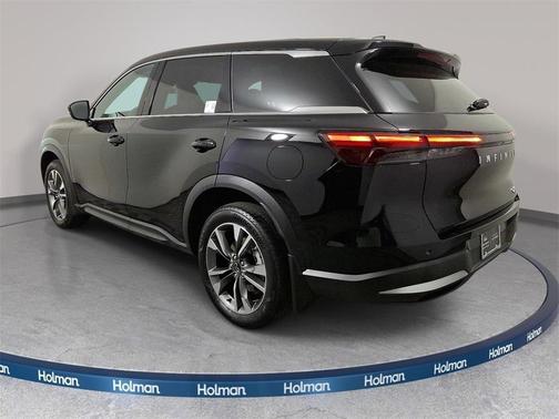 2026 INFINITI QX60 Pure