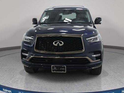 2023 INFINITI QX80 PREMIUM SELECT