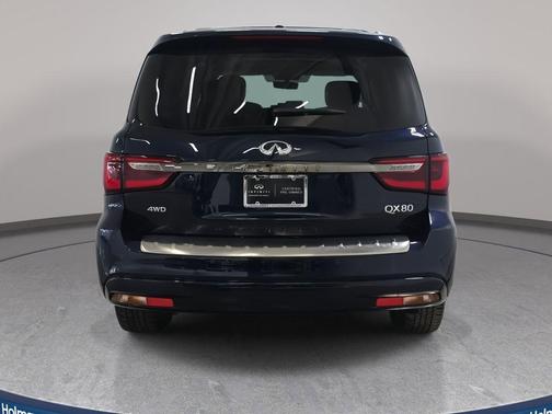 2023 INFINITI QX80 PREMIUM SELECT