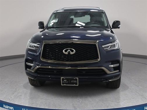 2023 INFINITI QX80 PREMIUM SELECT