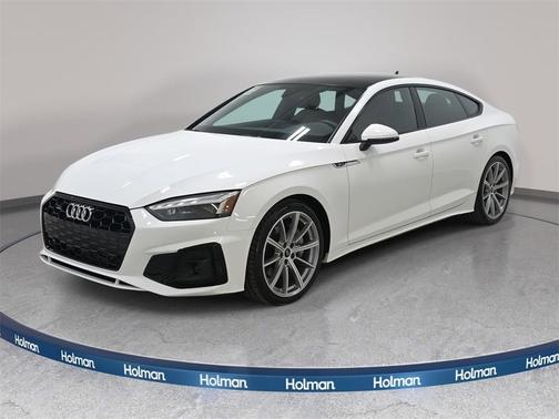 2025 Audi A5 Sportback 45 S line quattro Premium