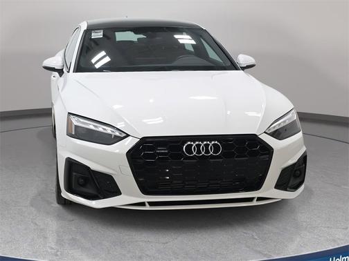 2025 Audi A5 Sportback 45 S line quattro Premium