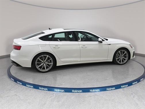 2025 Audi A5 Sportback 45 S line quattro Premium