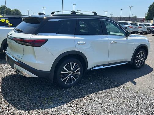 2022 INFINITI QX60 AUTOGRAPH