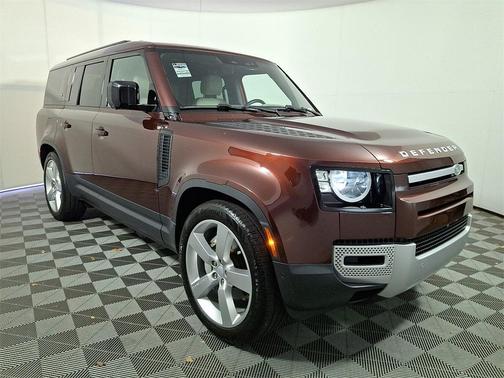 2023 Land Rover Defender S