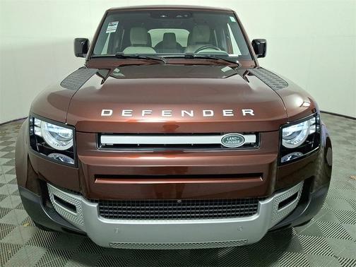 2023 Land Rover Defender S
