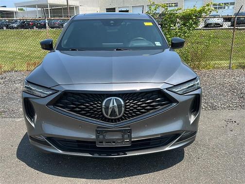 2022 Acura MDX A-Spec