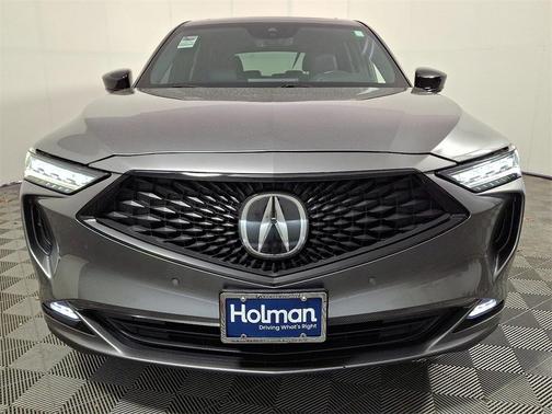2022 Acura MDX A-Spec