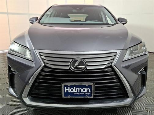 2017 Lexus RX 350 350