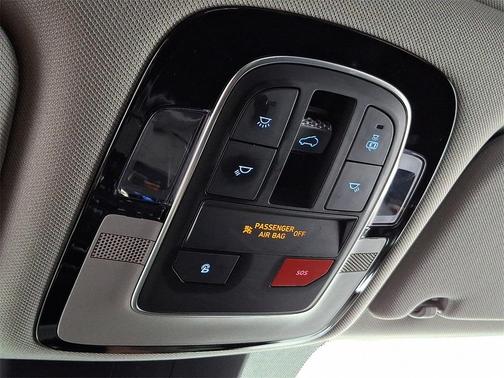2023 Hyundai SANTA FE HEV SEL Premium