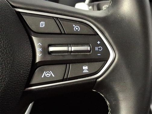 2023 Hyundai SANTA FE HEV SEL Premium
