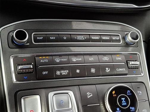 2023 Hyundai SANTA FE HEV SEL Premium