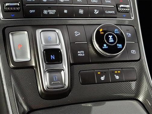 2023 Hyundai SANTA FE HEV SEL Premium