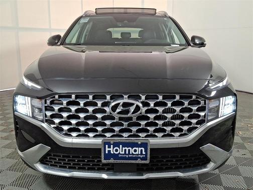2023 Hyundai SANTA FE HEV SEL Premium